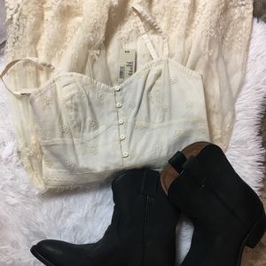 New w/Tag Beautiful American Eagle  🦅 Dress